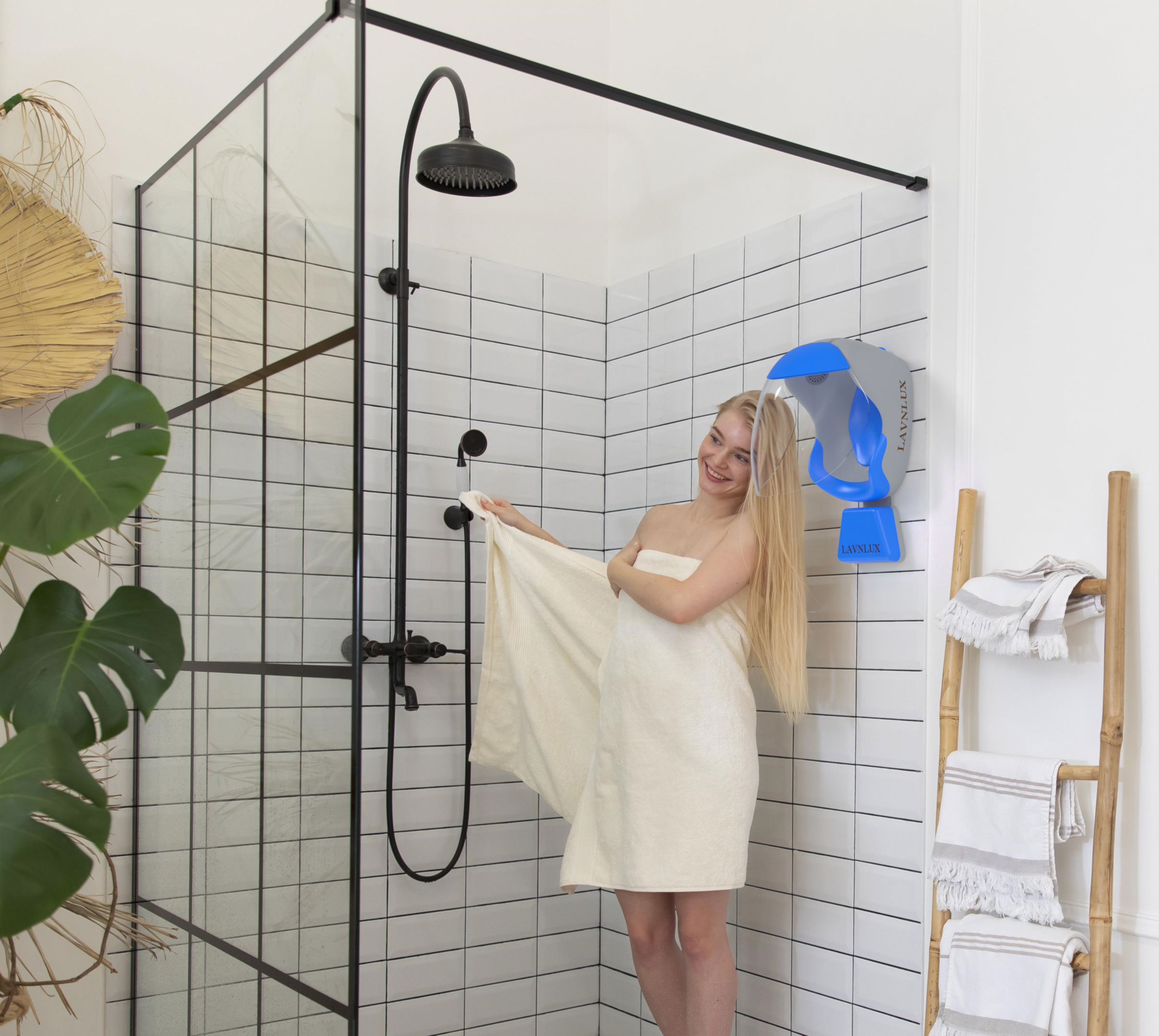 Using the Porto by Lavnlux